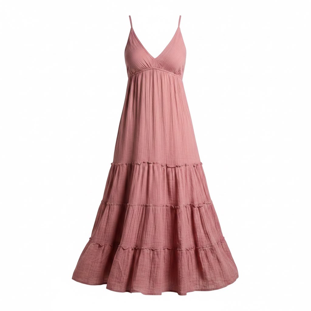 Naín - dusty rose - one size